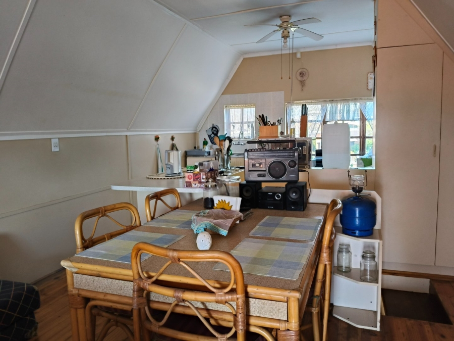 3 Bedroom Property for Sale in Noorsekloof Eastern Cape